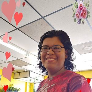 Meet your Posher, Carmen